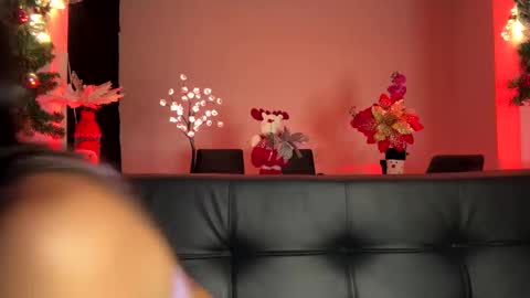 Snapshot of annaa__ chatting on December 2024 01:07:01 AM annaa__ online show from December 2024 01:07:01 AM