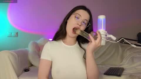 AnnaAoki online show from October 2025 05:26:02 AM