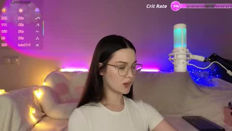 AnnaAoki online show from November 2025 07:19:01 AM