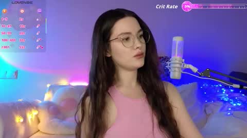 AnnaAoki online show from January 2026 06:16:01 AM