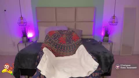  Ana  online show from September 2025 03:05:01 AM