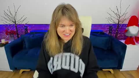 Annabel online show from January 2026 06:40:01 AM