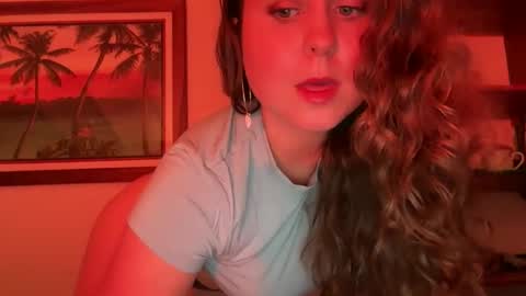 Annabelle Haze online show from October 2025 04:02:01 AM