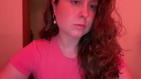 Annabelle Haze online show from April 2026 05:38:02 AM