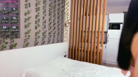 Aya  online show from December 2025 08:08:01 AM