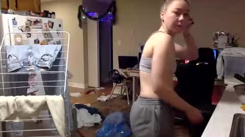 Snapshot of annabellemonroe69 chatting on November 2025 01:45:02 PM annabellemonroe69 online show from November 2025 01:45:02 PM