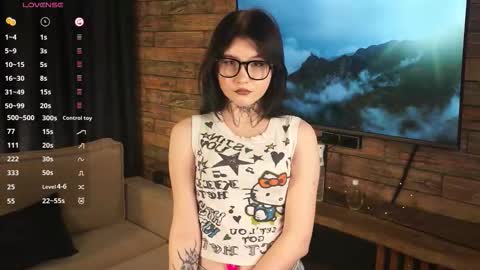 Snapshot of annabelove chatting on March 2026 07:02:02 PM Anna My TG channel online show from March 2026 07:02:02 PM