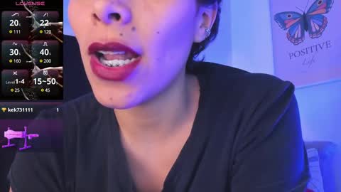 Anna online show from February 2025 06:46:01 AM