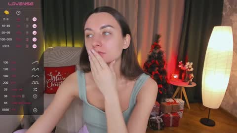 Anna online show from December 2024 02:19:02 AM