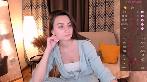 Anna online show from February 2025 09:31:02 AM