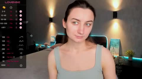 Anna online show from February 2025 09:34:02 AM