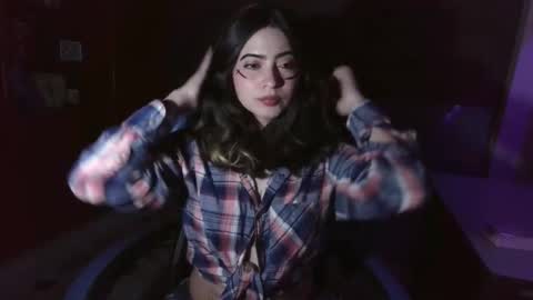 Anna online show from September 2025 03:43:02 AM