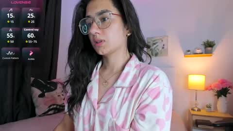 Annadu011 online show from November 2025 02:21:01 AM