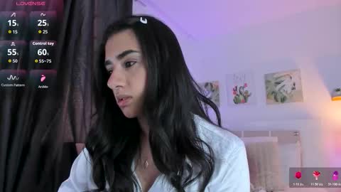 Annadu011 online show from November 2025 02:31:02 PM