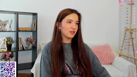 Anna online show from February 2025 05:56:01 AM