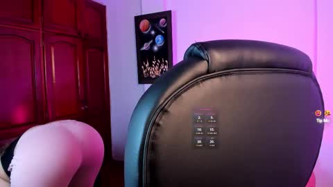 Ana Foxxx online show from February 2026 11:06:02 AM