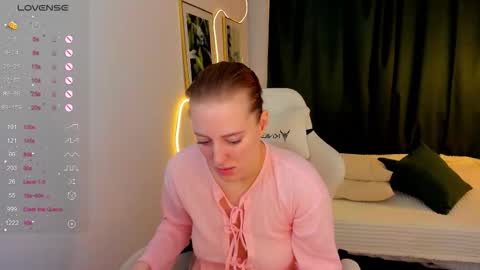 annagrees1 online show from January 2026 02:19:01 PM