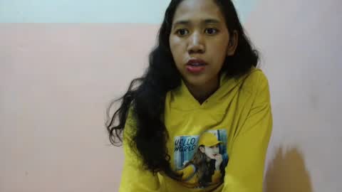 Snapshot of annahhotgirl chatting on January 2025 03:32:02 AM annahhotgirl online show from January 2025 03:32:02 AM