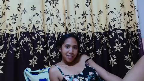 Snapshot of annahhotgirl chatting on February 2025 06:48:02 PM annahhotgirl online show from February 2025 06:48:02 PM