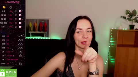 Snapshot of annakillian_kiss chatting on January 2025 06:31:01 AM Anna online show from January 2025 06:31:01 AM