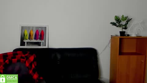 Snapshot of annakillian_kiss chatting on November 2025 12:30:01 PM Anna online show from November 2025 12:30:01 PM