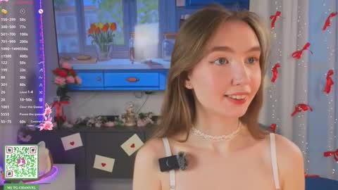 Holly Molly Im Polly online show from March 2026 03:10:01 AM