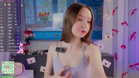 Holly Molly Im Polly online show from March 2026 07:29:01 PM