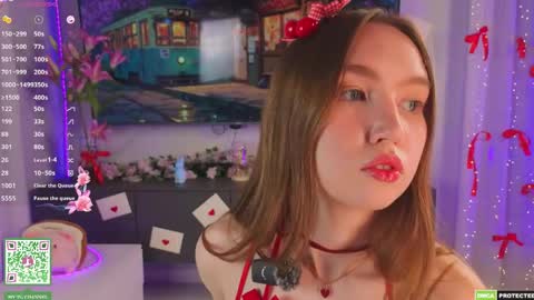 Holly Molly Im Polly online show from April 2026 07:58:01 PM