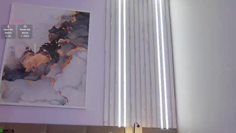 annanoir online show from February 2026 01:53:02 AM