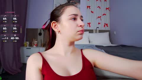 annanoir online show from February 2026 01:49:01 AM