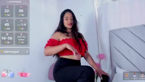 Anna online show from January 2025 04:53:01 PM