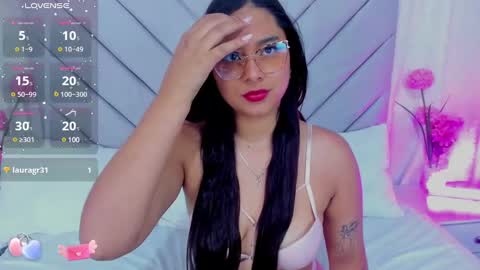 Anna online show from January 2025 04:24:01 PM