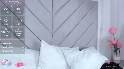 Anna online show from March 2025 07:39:01 PM