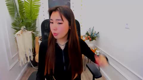 Snapshot of annareyli chatting on October 2025 04:56:01 AM Anna online show from October 2025 04:56:01 AM