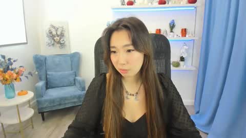 Snapshot of annareyli chatting on October 2025 11:27:01 AM Anna online show from October 2025 11:27:01 AM