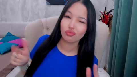 Snapshot of annarice chatting on September 2025 08:17:01 AM Anna online show from September 2025 08:17:01 AM