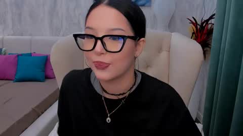Snapshot of annarice chatting on September 2025 08:20:02 AM Anna online show from September 2025 08:20:02 AM