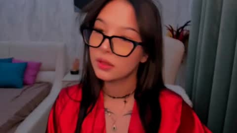 Snapshot of annarice chatting on September 2025 08:19:01 AM Anna online show from September 2025 08:19:01 AM