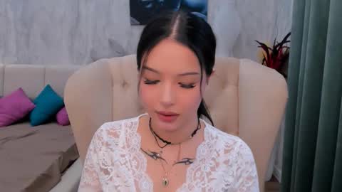 Snapshot of annarice chatting on October 2025 08:32:01 AM Anna online show from October 2025 08:32:01 AM