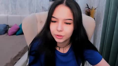 Snapshot of annarice chatting on October 2025 08:34:02 AM Anna online show from October 2025 08:34:02 AM