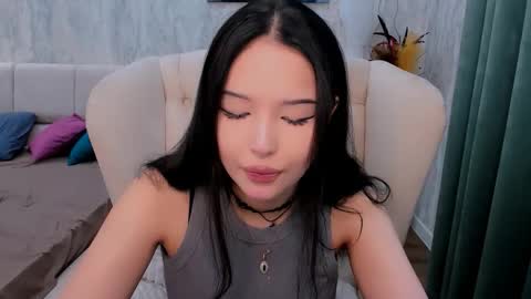 Snapshot of annarice chatting on October 2025 08:24:02 AM Anna online show from October 2025 08:24:02 AM