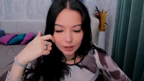 Snapshot of annarice chatting on October 2025 08:25:01 AM Anna online show from October 2025 08:25:01 AM