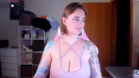 Snapshot of annaroading chatting on November 2025 11:07:02 PM AnnaRoading online show from November 2025 11:07:02 PM