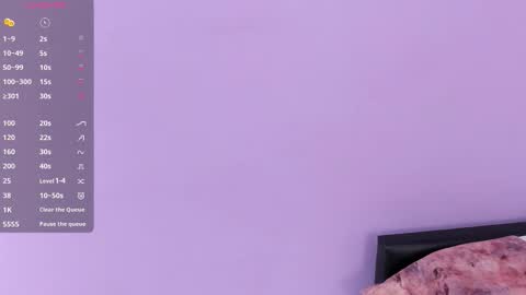 Snapshot of annarosse3 chatting on February 2026 12:17:02 PM Anna Rosse online show from February 2026 12:17:02 PM