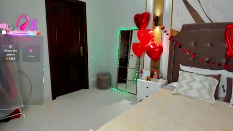 Anna online show from February 2026 01:18:02 AM