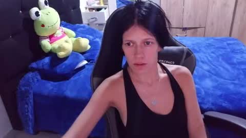 Anastasiia online show from August 2026 05:45:02 AM