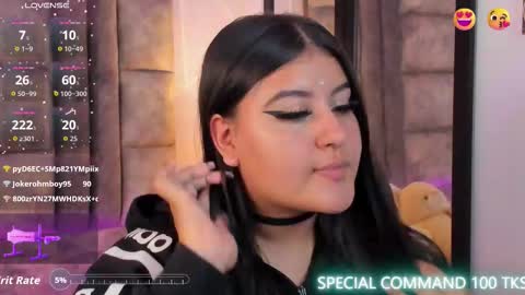 Anna online show from January 2026 05:27:02 PM