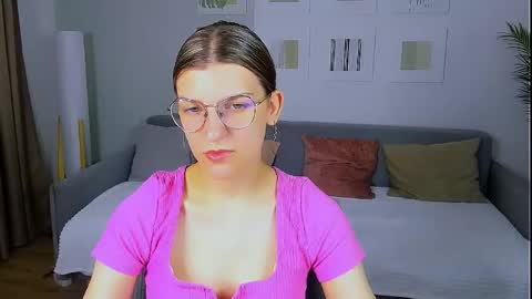 Im Anna online show from May 2026 03:25:01 AM