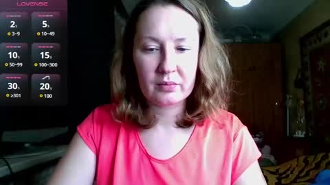 AnnaXLovers online show from December 2024 03:11:01 PM