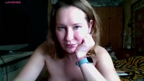 AnnaXLovers online show from December 2024 03:06:01 PM